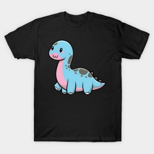 Cute baby dinosaur T-Shirt